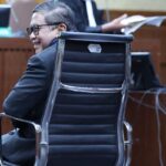 Hasto Didakwa Halangi Penyidikan Kasus Harun Masiku