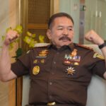 Jaksa Agung Ungkap Strategi untuk Lolos dari Intervensi Politik dalam Kasus Korupsi