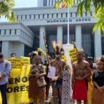 RUU Masyarakat Adat Terus Tertunda Meski Sudah 3 Kali Masuk Prolegnas Sejak 2009