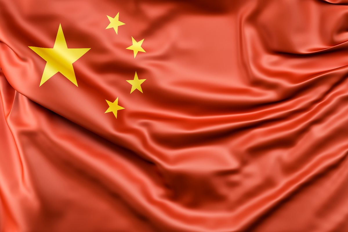 China Beri Peringatan Keras Negara yang Bersekutu dengan AS