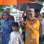 Bahlil Imbau: Jangan Politisasi Silaturahmi Lebaran dengan Jokowi