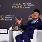 Prabowo Digugat ke PTUN karena Dianggap Lalai Pecat Yandri Susanto
