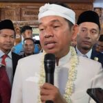 Ancaman Pembunuhan Tak Gentarkan Dedi Mulyadi, Kampung Preman Didatangi