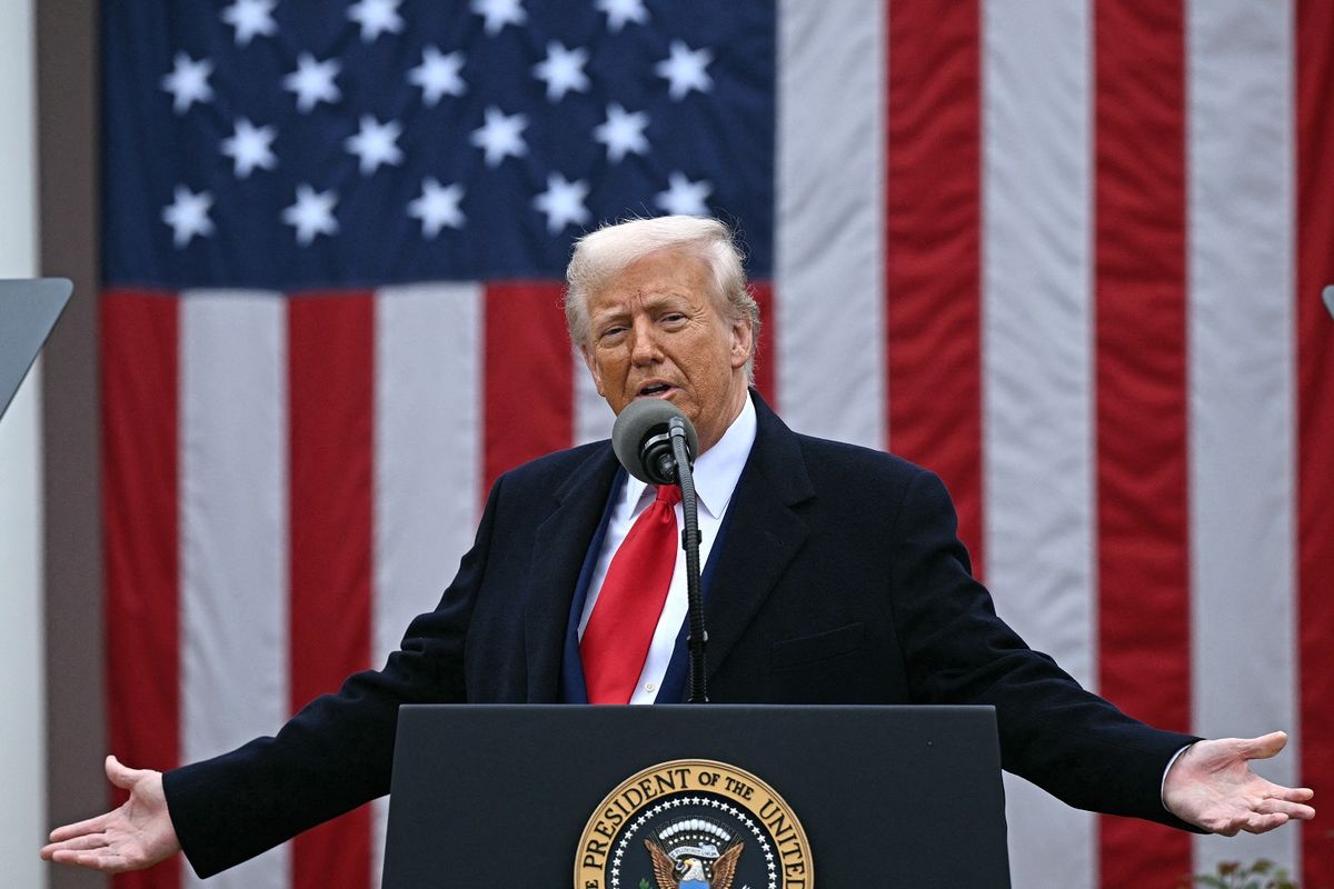 Pemblokiran Tarif Trump: Peluang Indonesia untuk Negosiasi Ulang dengan AS