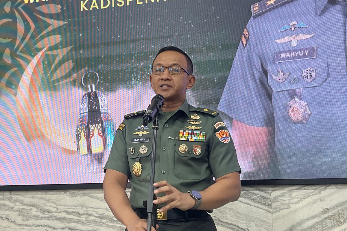 TNI AD: Rekomendasi Komnas HAM Soal Ledakan Amunisi Akan Jadi Pertimbangan Evaluasi