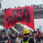 Dua Sisi Penghapusan Outsourcing: Antara Janji Presiden dan Keraguan Pekerja