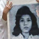 Pengusulan Marsinah sebagai Pahlawan Nasional Mulai Diproses di Nganjuk