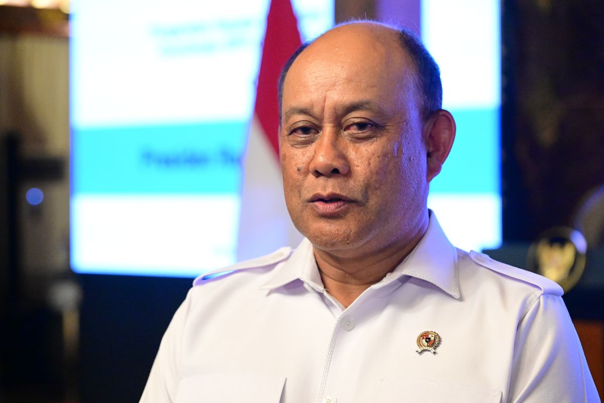 Panggilan Telepon Prabowo ke Kepala BGN Berujung Pertemuan Ribuan Petugas Dapur MBG di Hambalang