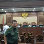 Saksi Sidang Tom Lembong: Moeldoko Tandatangani MoU Pengadaan Gula Tahun 2013