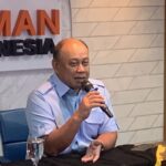 Ratusan Bocah di Bogor Alami Keracunan MBG, Kepala BGN Ungkap Biang Keladinya: Kontaminasi Salmonella dan E. Coli