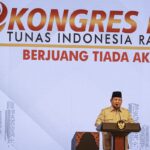 Prabowo: Jangan Harapkan Saya Maju Lagi Jika Tak Berhasil