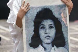 Marsinah: Perjuangan Panjang Menuju Gelar Pahlawan Nasional