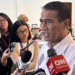 Mentan: Tak Ada Alasan Harga Beras Naik, Produksi Nasional Aman!