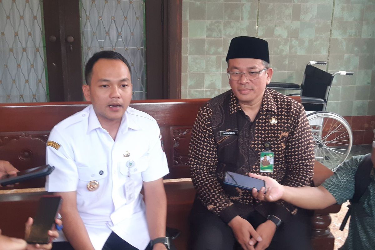 Hasil Uji Lab Ayam Goreng Widuran: Layak Konsumsi, Berstatus Nonhalal