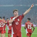 Hasil Pertandingan Timnas Indonesia vs China: Romeny Jadi Penentu, Garuda Raih Kemenangan di GBK