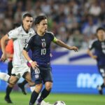 Kluivert Soroti Sulitnya Timnas Indonesia Menghadapi Jepang