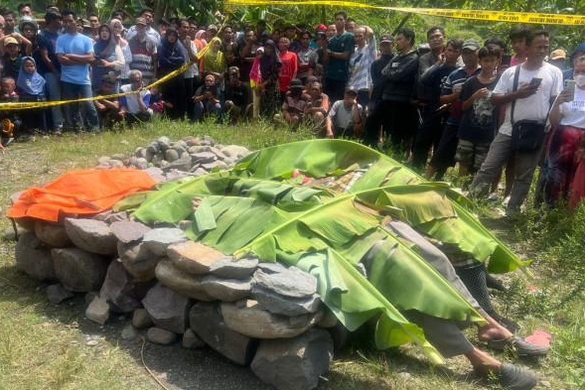 Misteri Kematian Pasutri di Pemalang: Malam Ngopi, Pagi Ditemukan Tewas Tanpa Luka