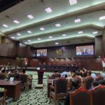 MK Kembali Tolak Gugatan Syarat Pendidikan Capres-Cawapres Minimal S1
