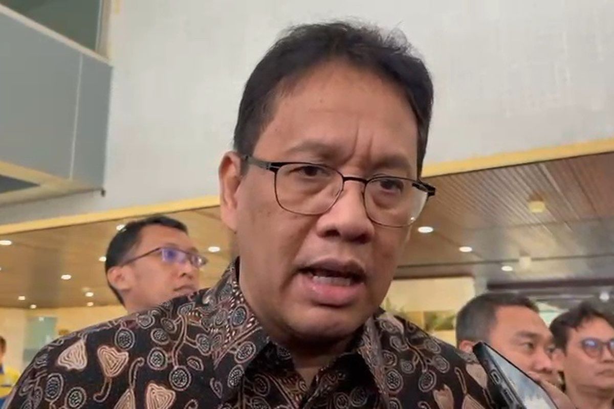 Defisit APBN 2026 Meningkat Jadi 2,68 Persen, Menkeu Purbaya: Tidak Perlu Khawatir