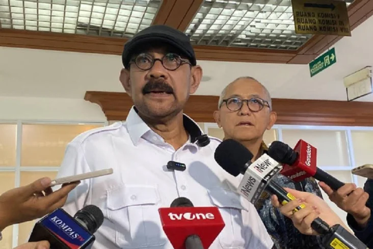 Kuasa Hukum Keluarga Arya Daru Desak Pengusutan, Surati Komisi III DPR