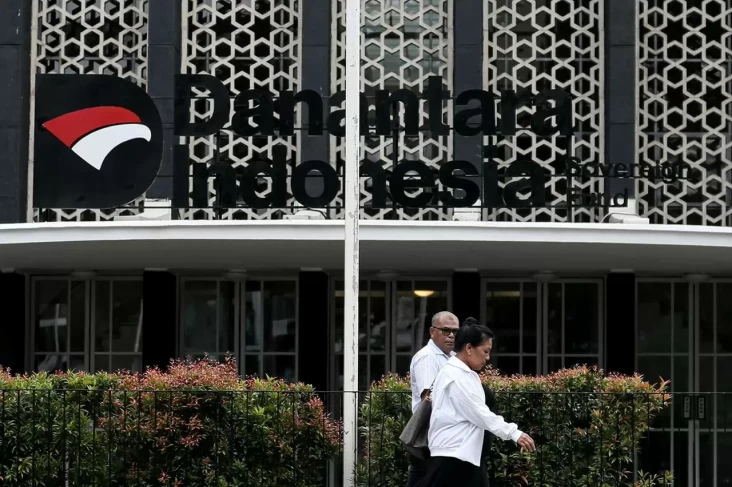 Erick Thohir Jabat Menpora, Kementerian BUMN Berpotensi Dilebur ke Danantara