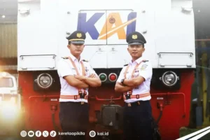 Rekrutmen KAI 2025 Diperpanjang, Lulusan SMA hingga S1 Masih Bisa Daftar