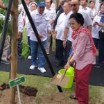 Megawati Bercerita Soal Deretan Gelar Kehormatan: “Tapi Tidak Ada yang Palsu, Lho!”